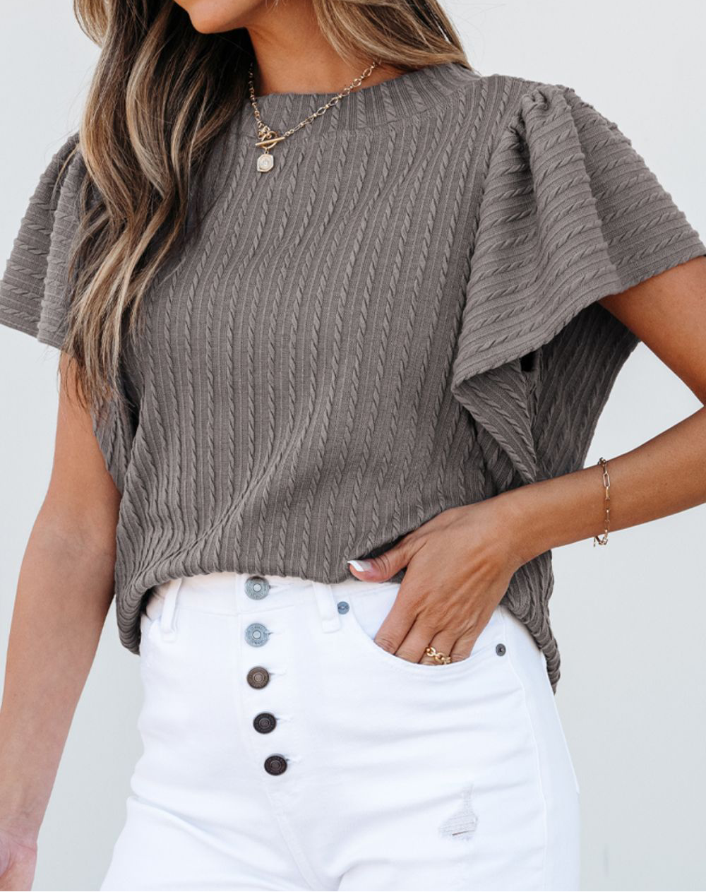 T-shirt Ribelle
