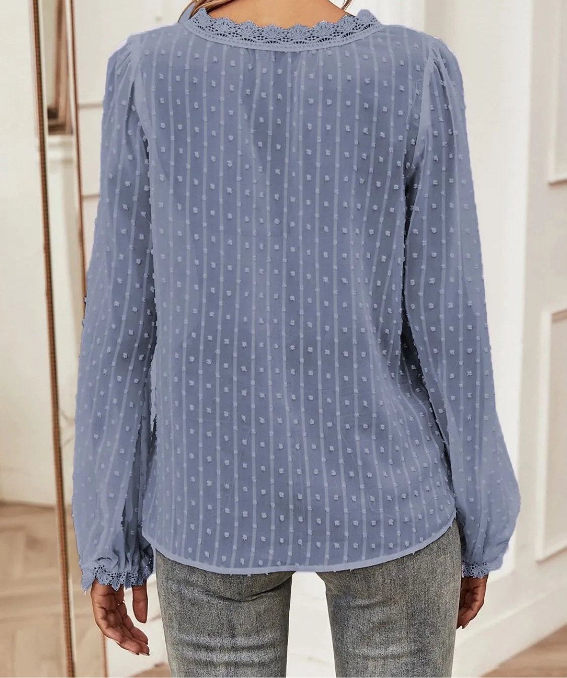 Blouse Velina