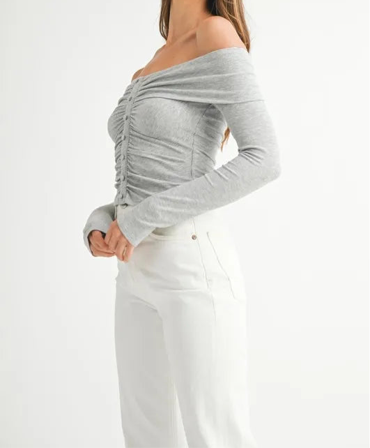 T-shirt Perlina