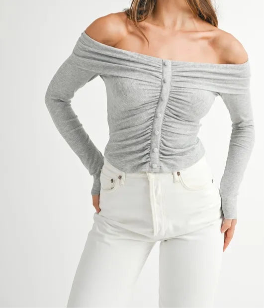 T-shirt Perlina