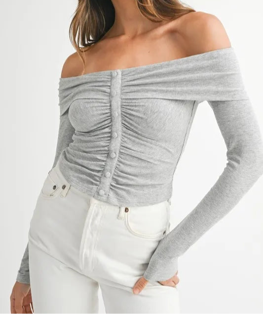 T-shirt Perlina