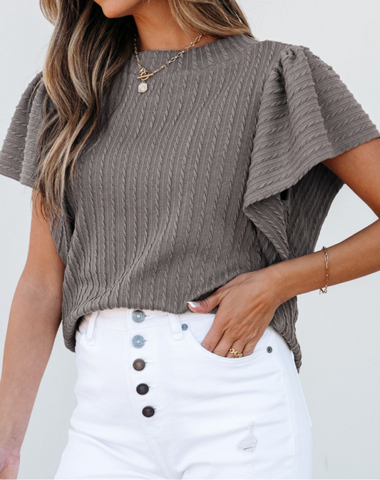 T-shirt Ribelle
