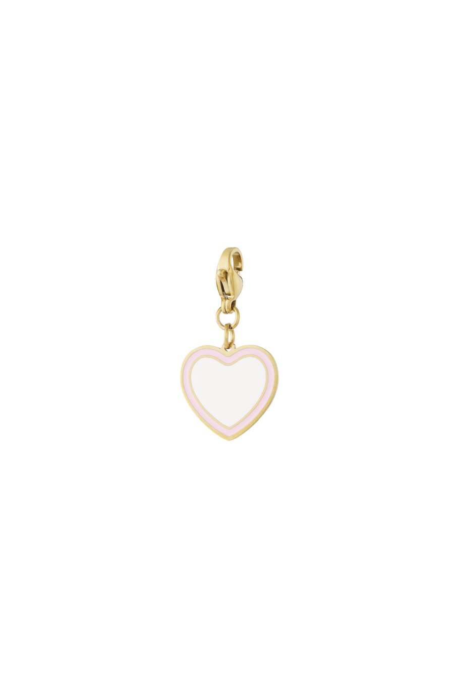 Charm – Cœur Intemporel