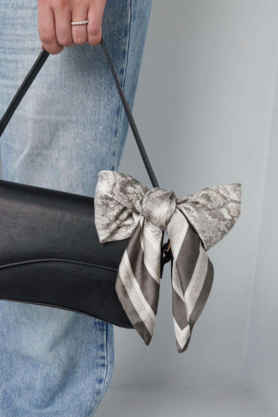 FOULARD POUR SAC