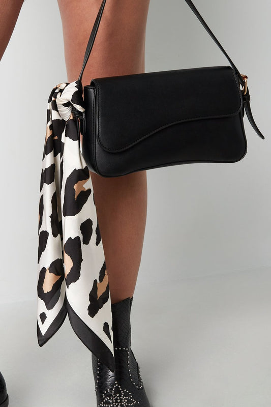 FOULARD POUR SAC