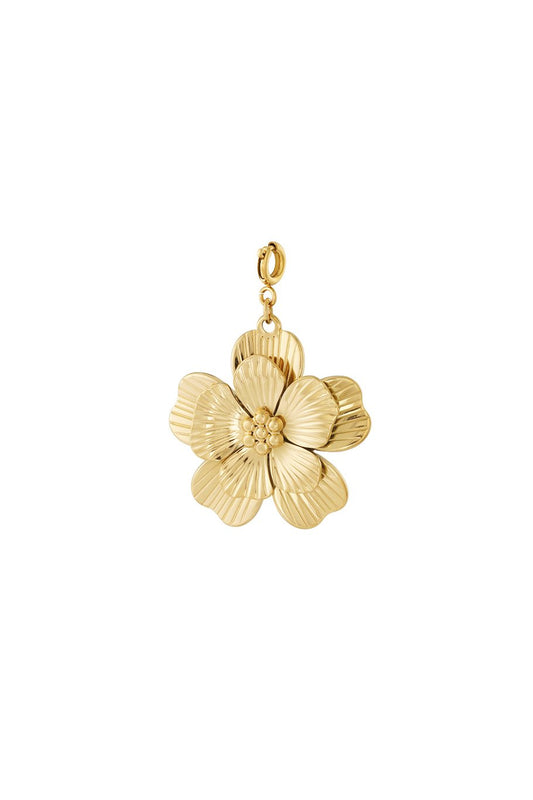Charm – Fleur D'or
