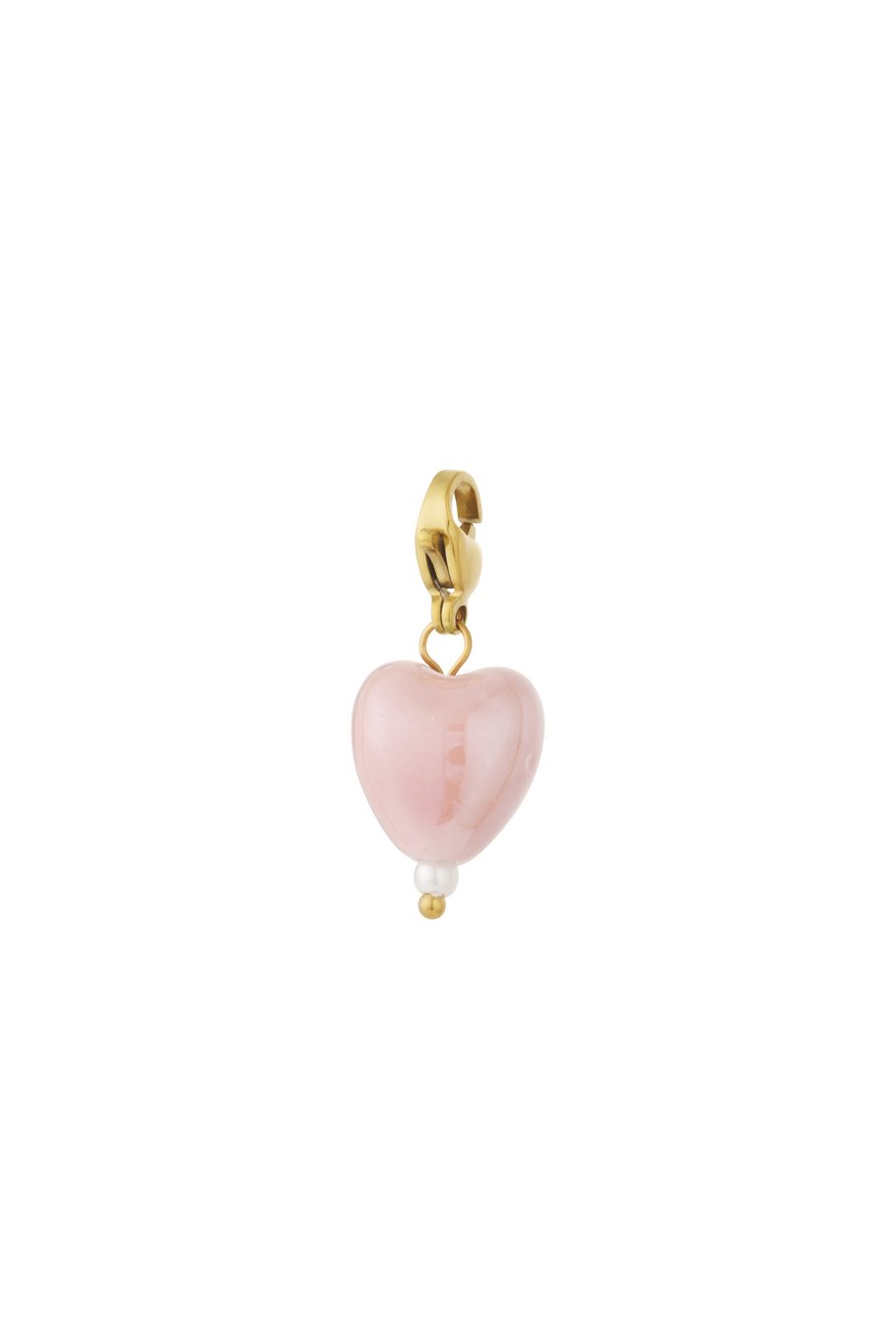 Charm – Cœur Précieux