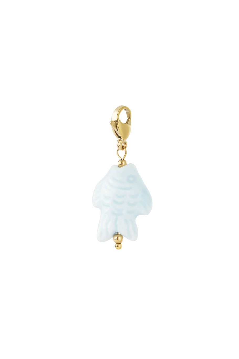Charm - Mini poisson
