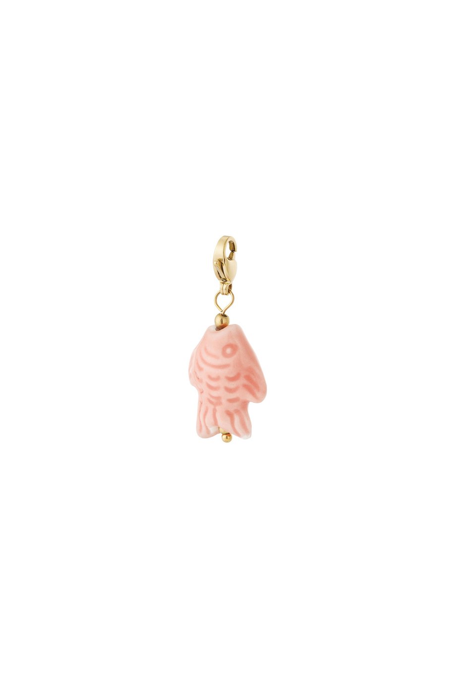 Charm - Mini poisson