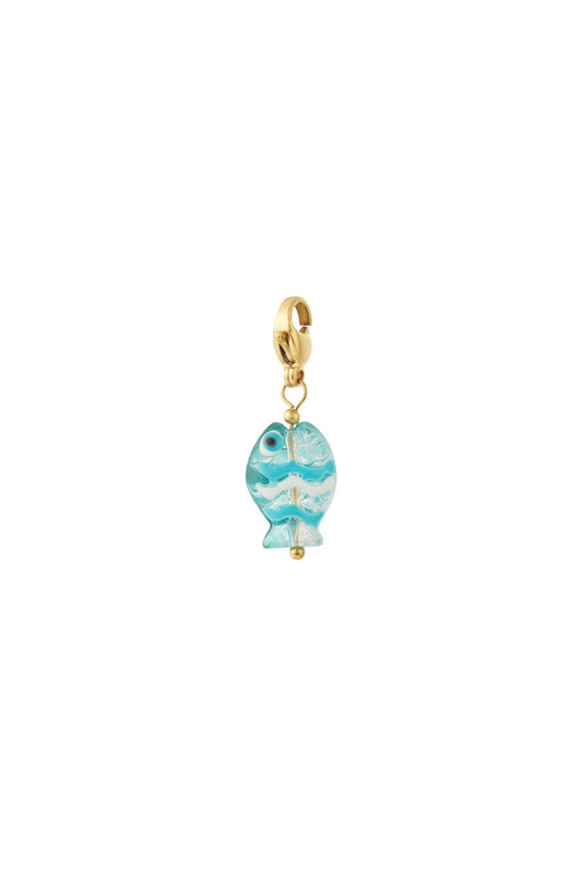 Charm - Poisson