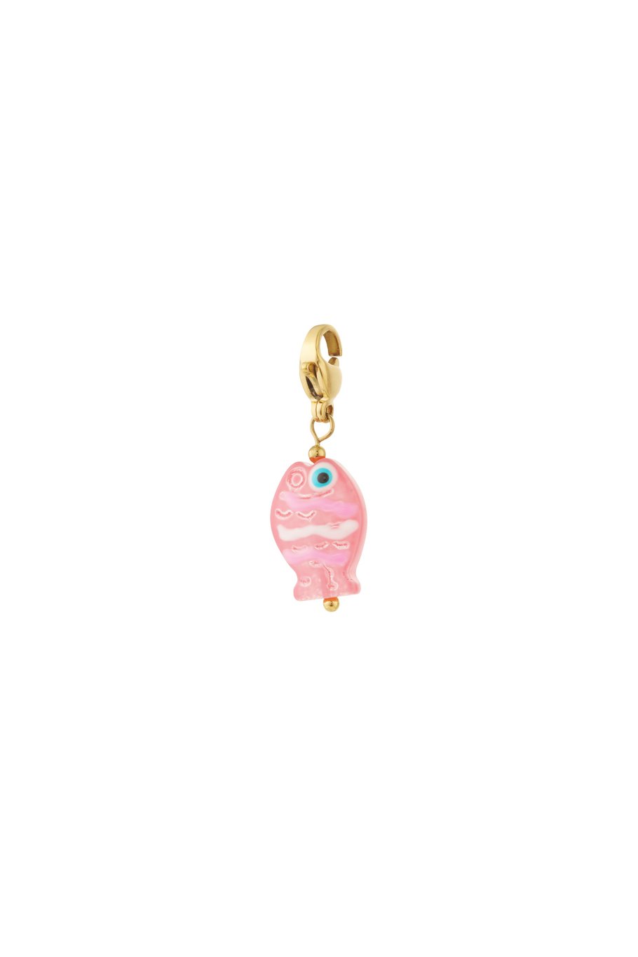 Charm - Poisson