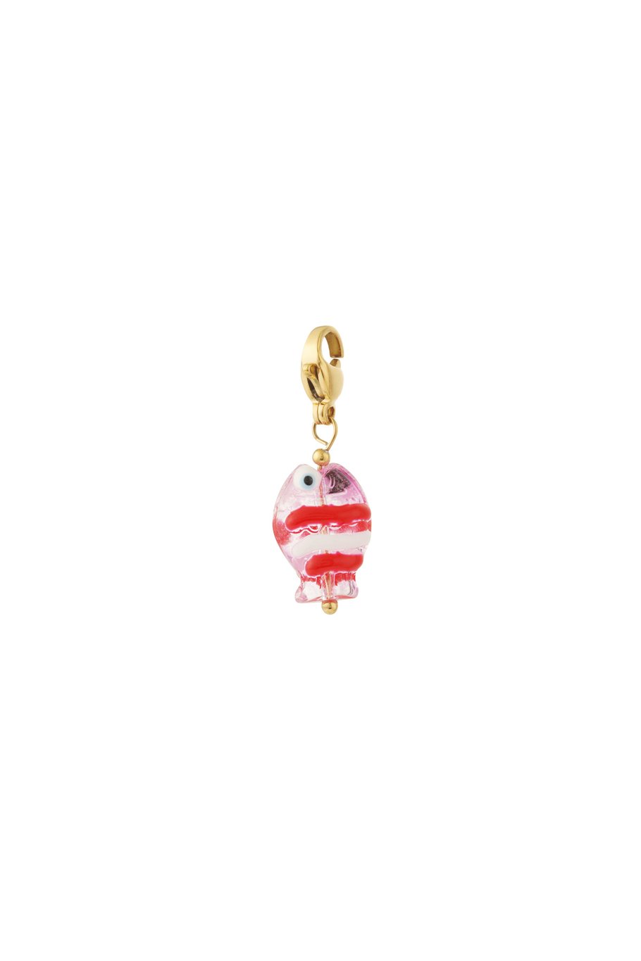 Charm - Poisson