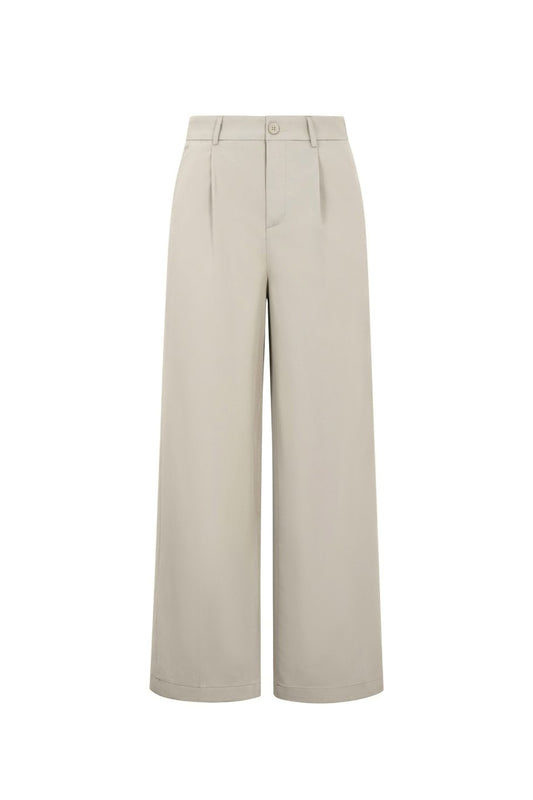 PANTALON LARGE