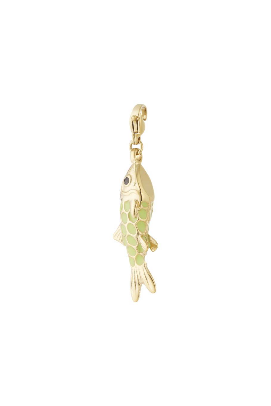 Charm - Poisson Koi