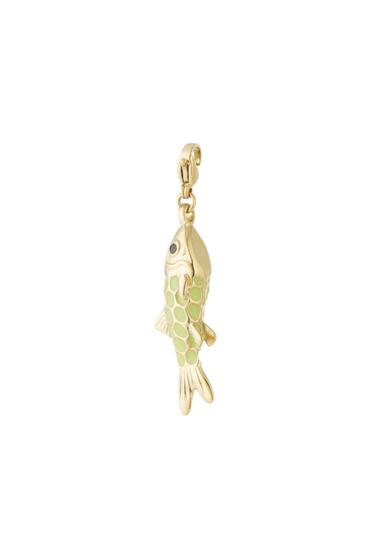 Charm - Poisson Koi