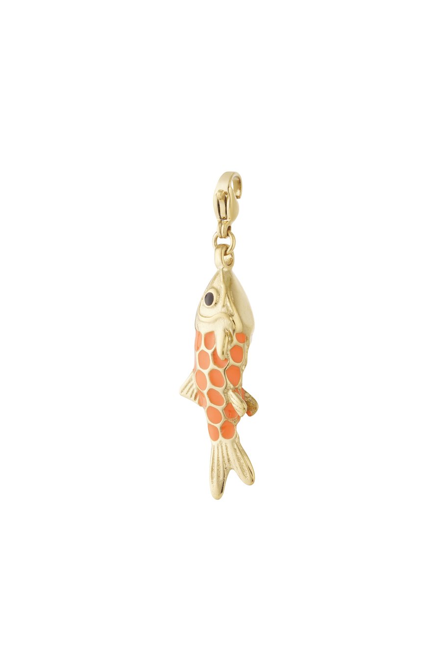 Charm - Poisson Koi