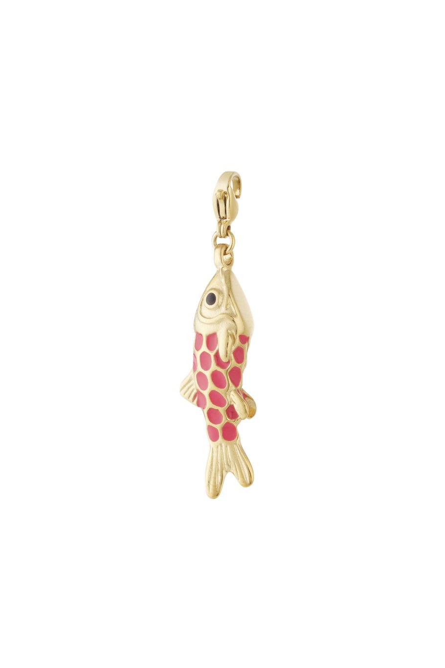 Charm - Poisson Koi