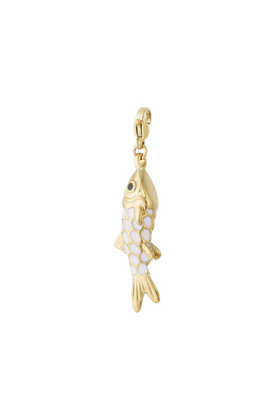 Charm - Poisson Koi