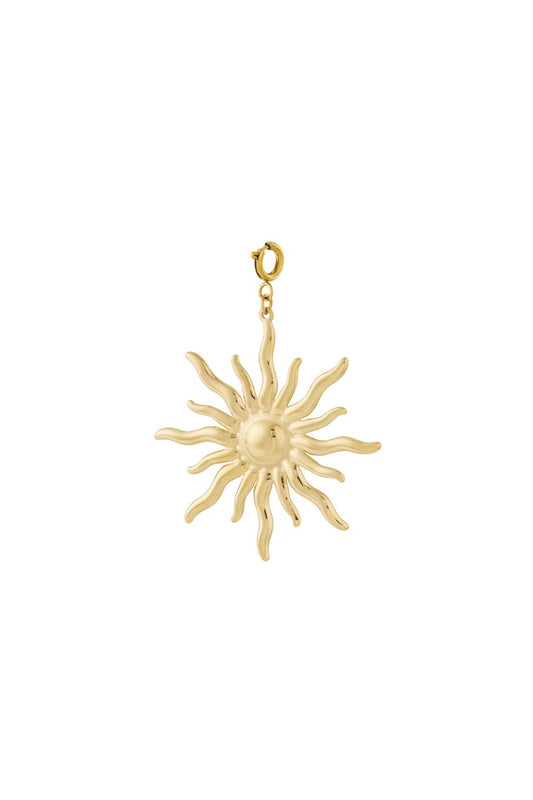 Charm – Soleil Rayonnant