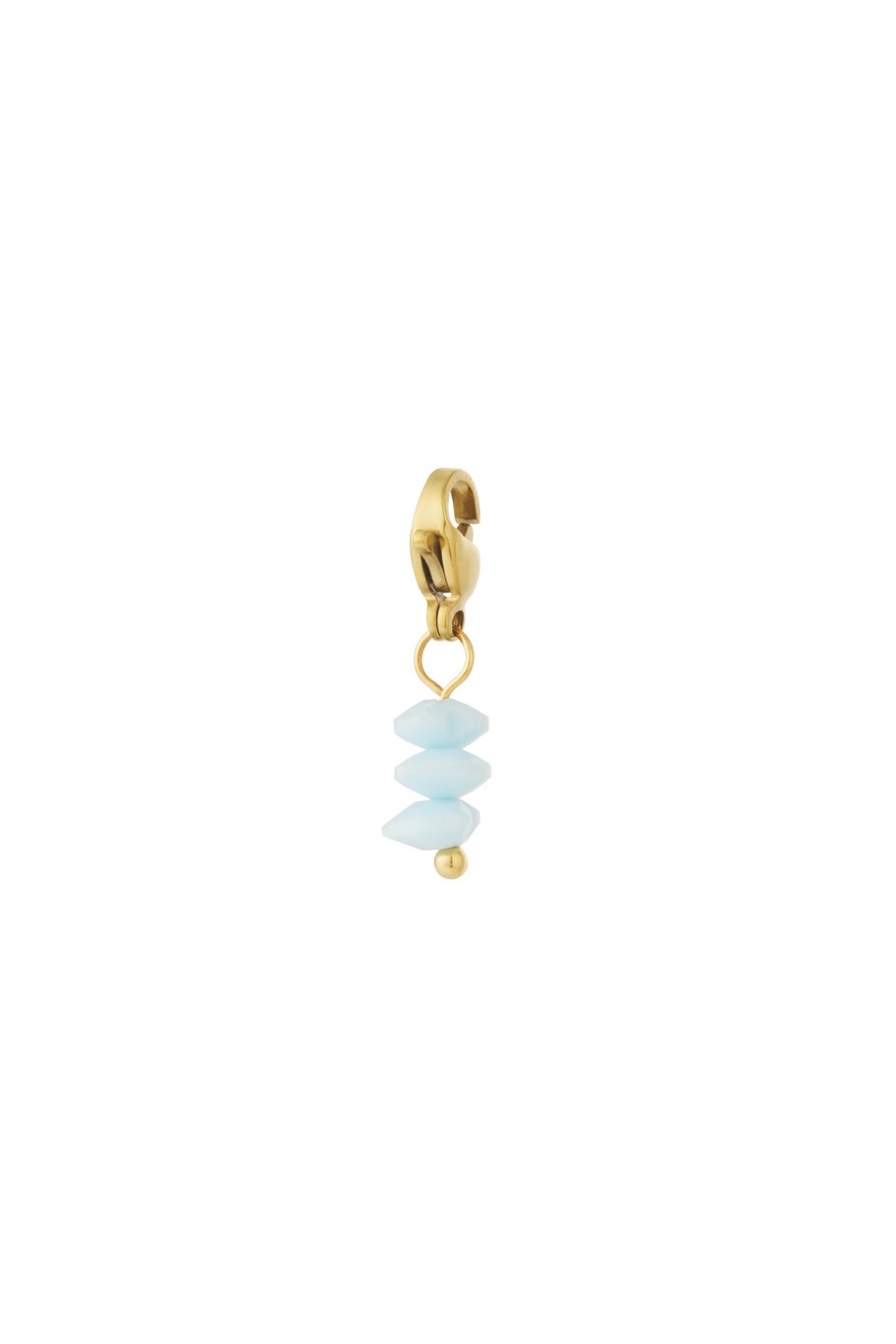 Charm - Triple pierre